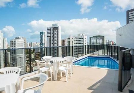 Jaqueira Home Service Recife Luaran gambar