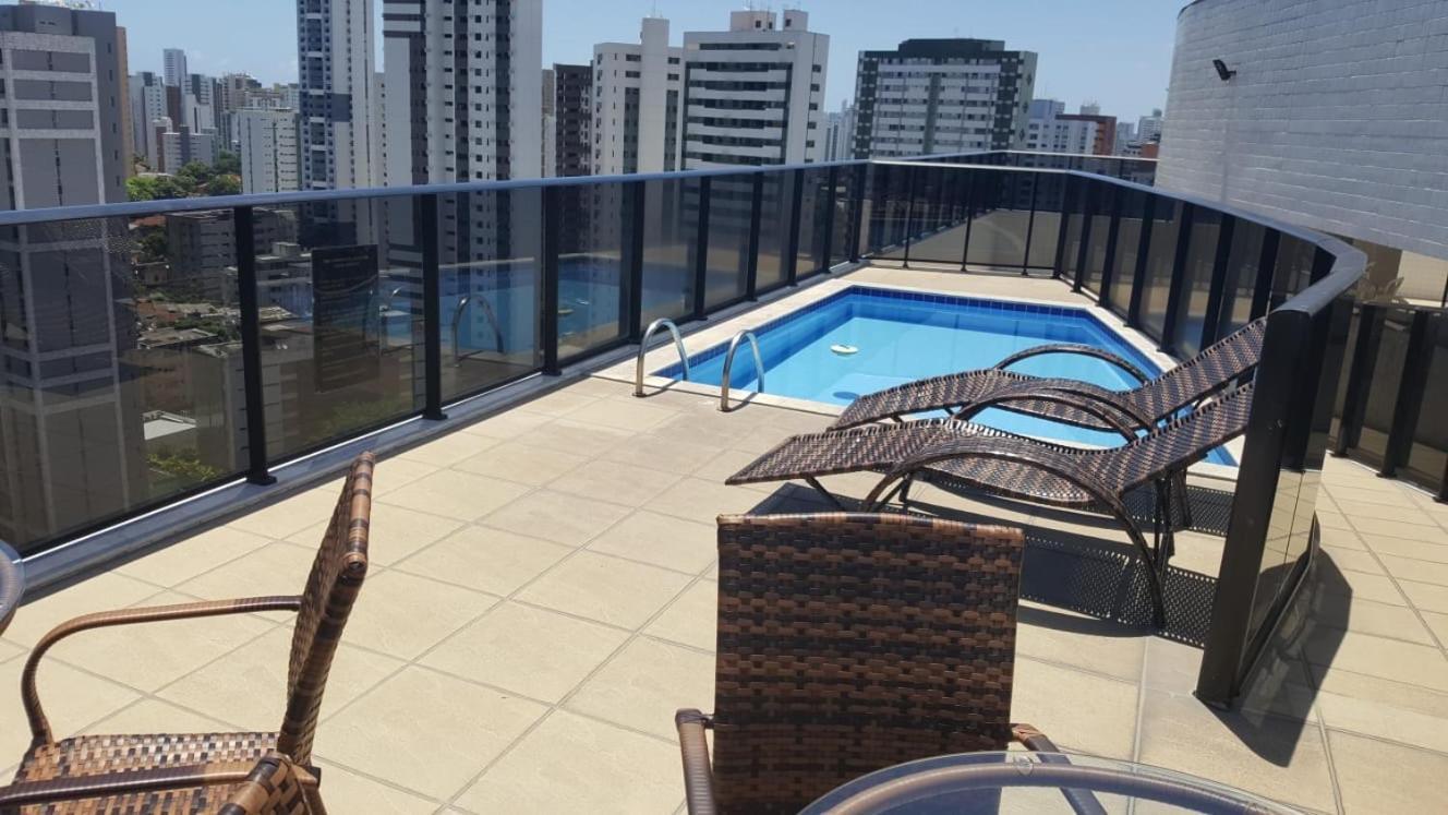Jaqueira Home Service Recife Luaran gambar