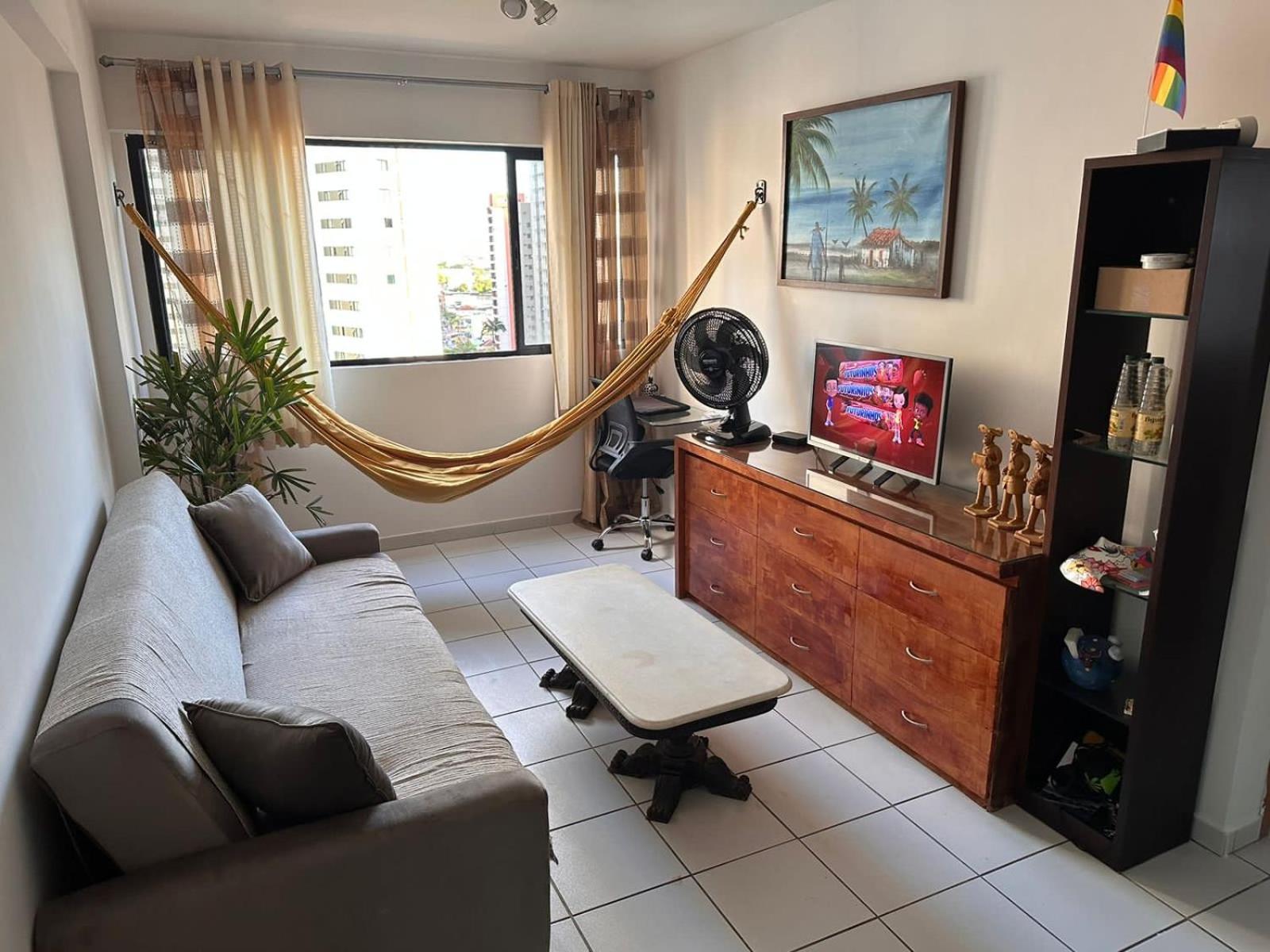 Jaqueira Home Service Recife Luaran gambar