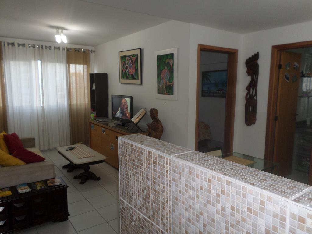 Jaqueira Home Service Recife Bilik gambar