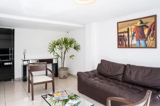 Jaqueira Home Service Recife Bilik gambar