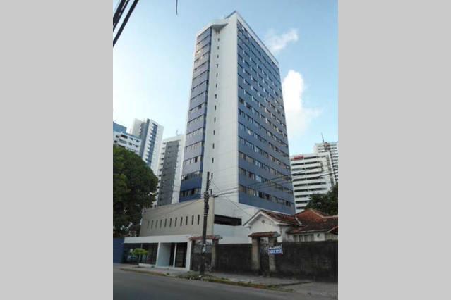 Jaqueira Home Service Recife Luaran gambar